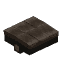 Volcanic Cobble Roof Flat