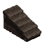 Volcanic Cobble Roof Shallow
