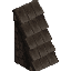 Volcanic Cobble Roof Steep