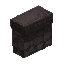 Volcanic Cobble Wall