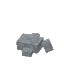 Rubble Calcite
