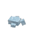 Rubble Ice