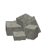 Rubble Marble Medium