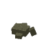 Rubble Stone