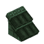 Clay Ocean Brick Roof