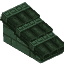 Clay Ocean Brick Roof Shallow