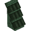 Clay Ocean Brick Roof Steep