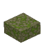 Gravel Mossy Half
