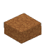 Gravel Sand Red Half