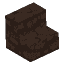 Hive Brick Stairs