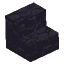 Hive Corrupted Brick Stairs