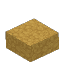 Sand White Path Half