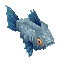 Template Fish Item