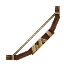 Outlander Doomed Shortbow