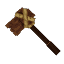 Hatchet Wood