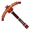 Pickaxe Adamantite