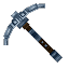 Cobalt Pickaxe