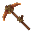 Copper Pickaxe