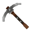 Iron Pickaxe