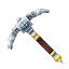 Pickaxe Mithril