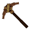 Wood Pickaxe