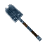 Cobalt Shovel