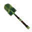 Thorium Shovel