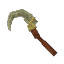 Sickle Crude