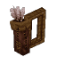 Utility Leather Quiver