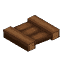 Vehicle Wood Raft