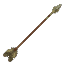Crude Arrow 15×
