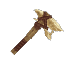 Bone Axe