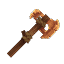 Copper Axe
