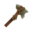 Axe Crude
