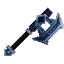 Axe Doomed