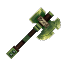 Thorium Axe