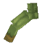 Club Zombie Leg