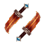 Daggers Adamantite