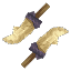 Bone Daggers