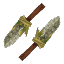 Daggers Crude
