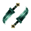 Daggers Doomed