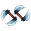 Daggers Fang Doomed