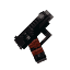 Handgun