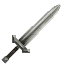 Longsword Iron