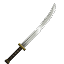 Longsword Katana