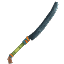 Longsword Tribal