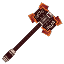 Mace Adamantite
