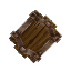 Rusty Shield