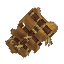 Wood Shield