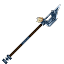Cobalt Spear